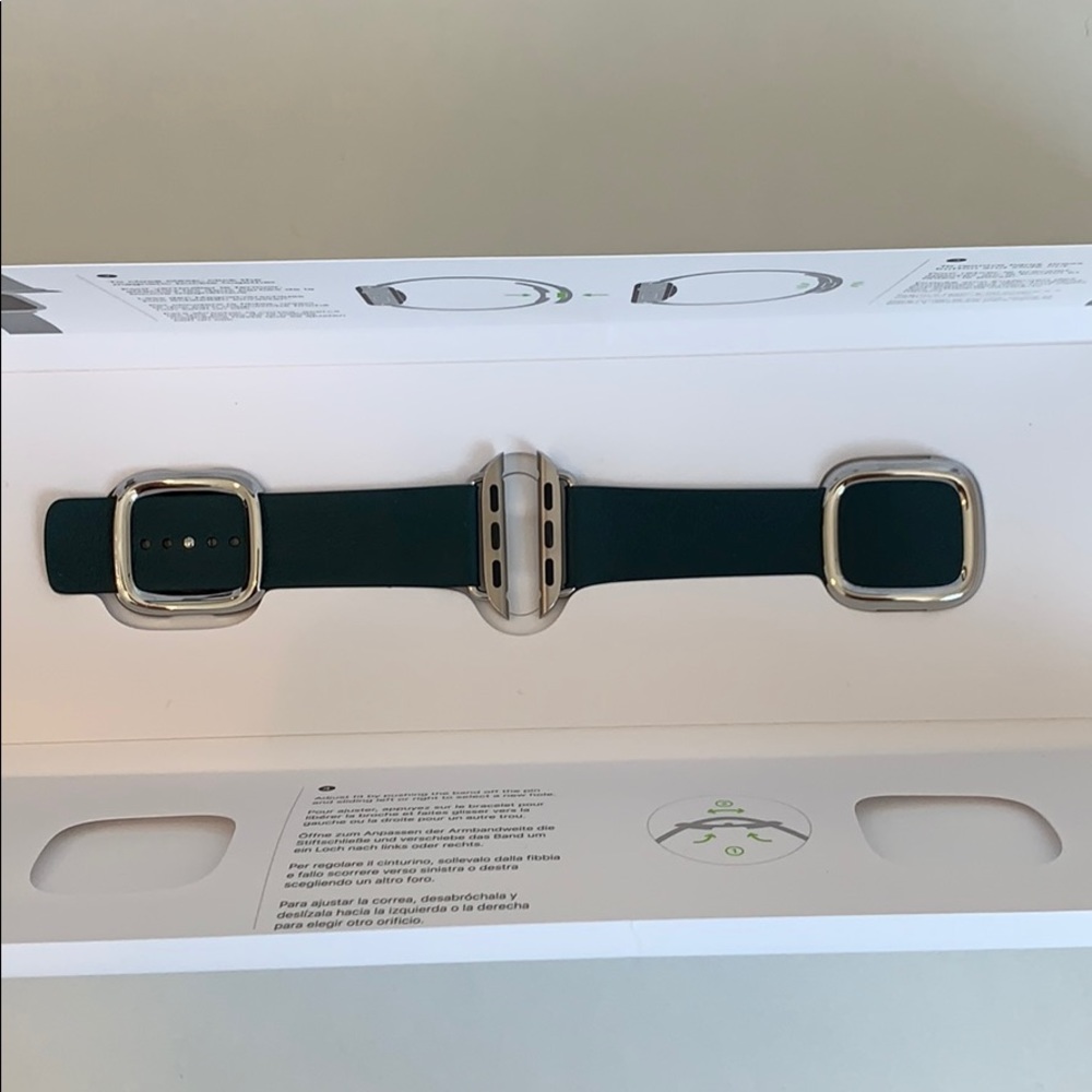 Apple Watch band